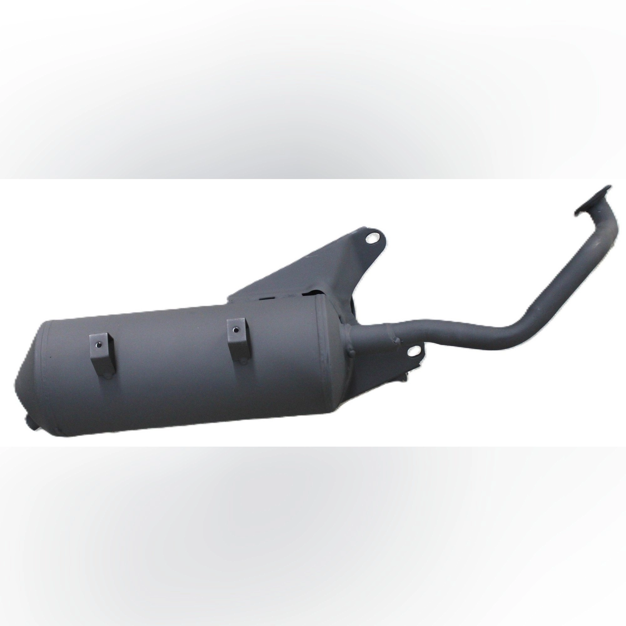 ARORA LEADER EKSOZ (EURO 5) #LEADER 125 - 014